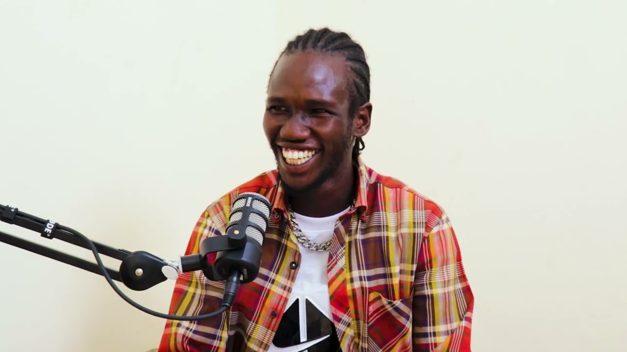 The Beginning of Love Forex Music | AFRΞSH Podcast