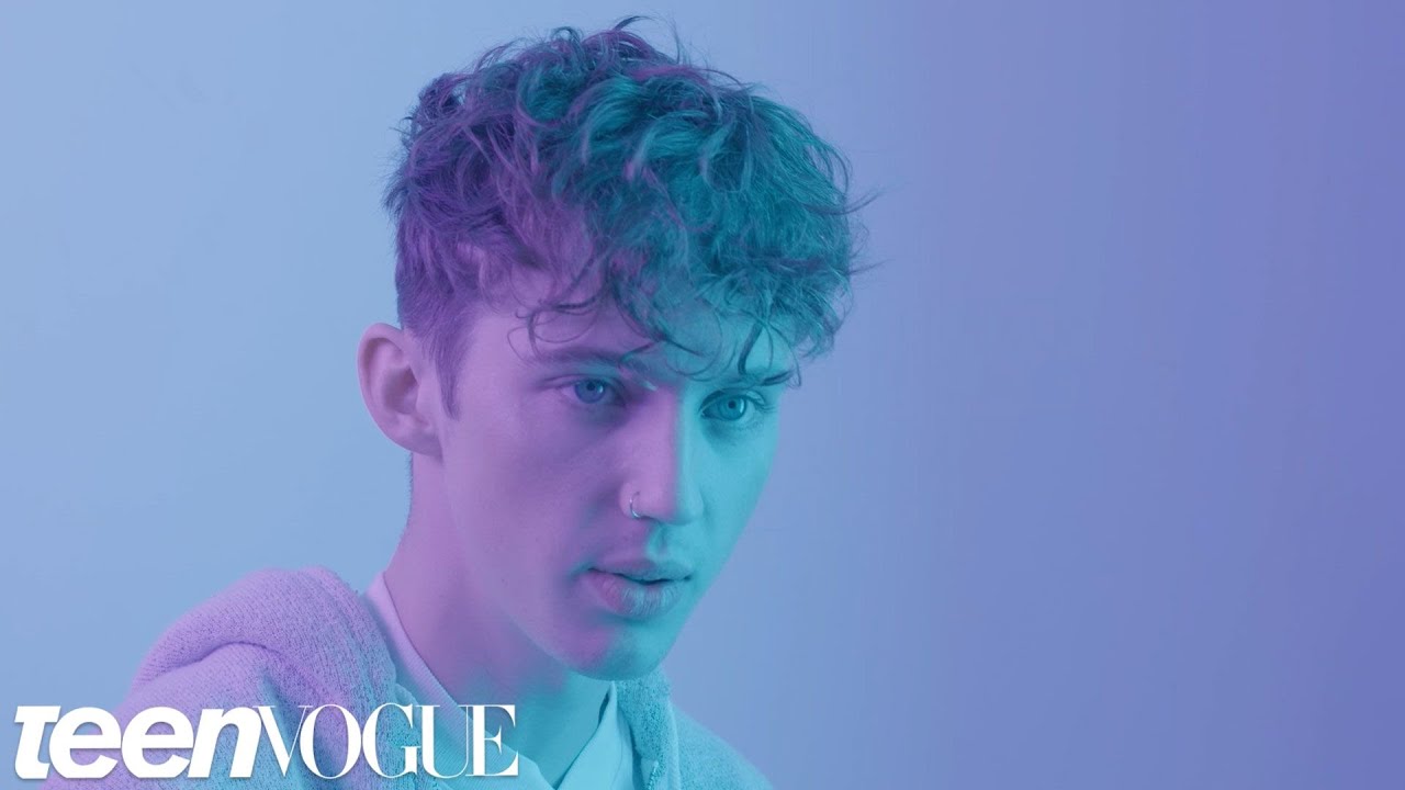 Troye Sivan Speaks to LGBTQ Youth About Being Homeless | Teen Vogue