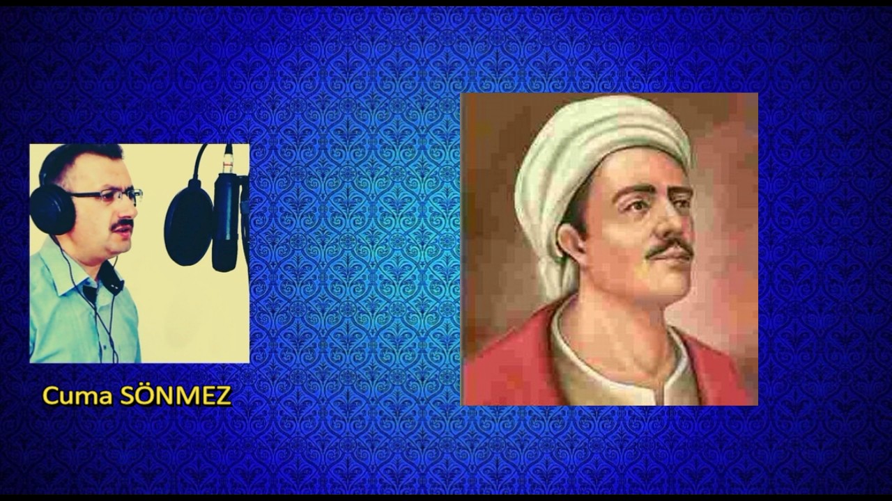 Hak bir gönül verdi bana