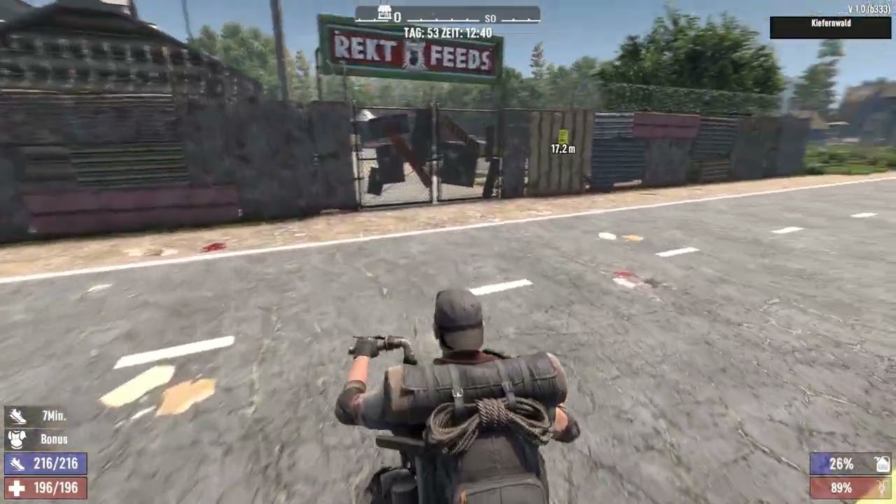 7 Days to Die - 1.x - 365