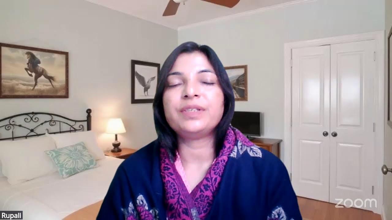 Energies Your Vibration with Brahmarshi SUBHASH PATRIJI...PSSM BANGLA 