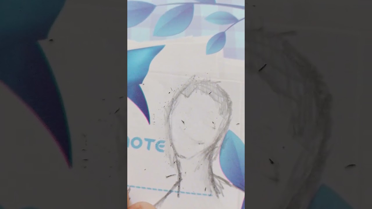 random drawing 