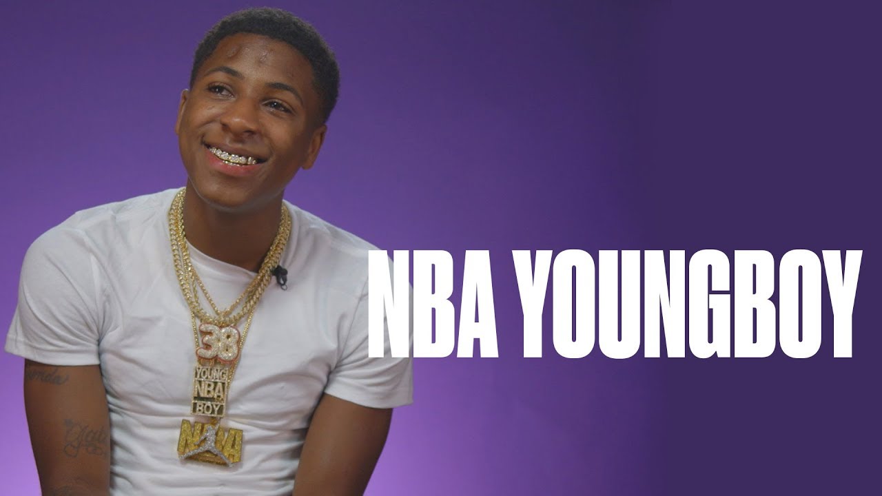 YoungBoy Never Broke Again о свиданиях, знакомстве с Ники Минаж и окончании средней школы