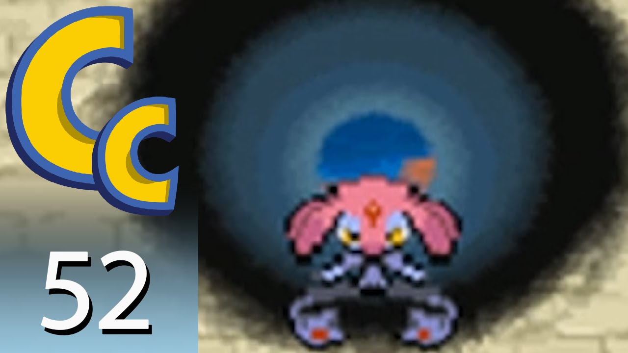 Pokémon Platinum - Episode 52: Distortion World