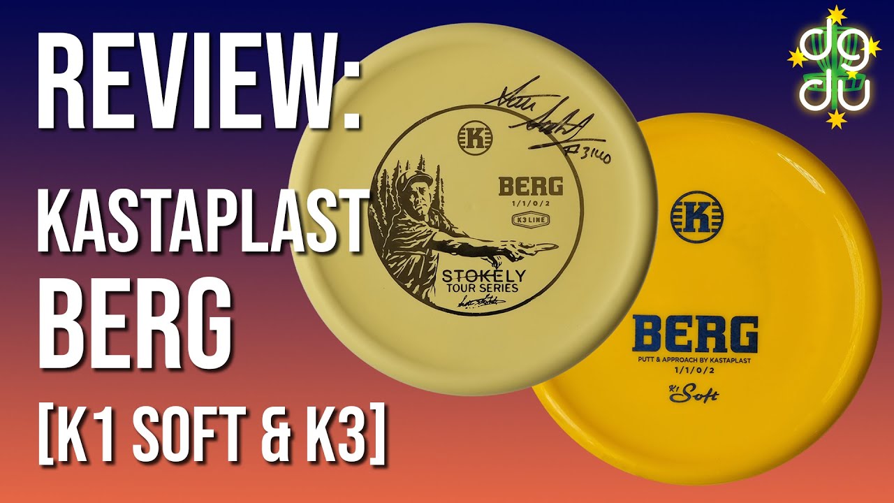 Kastaplast Berg - Yeah or Nah?