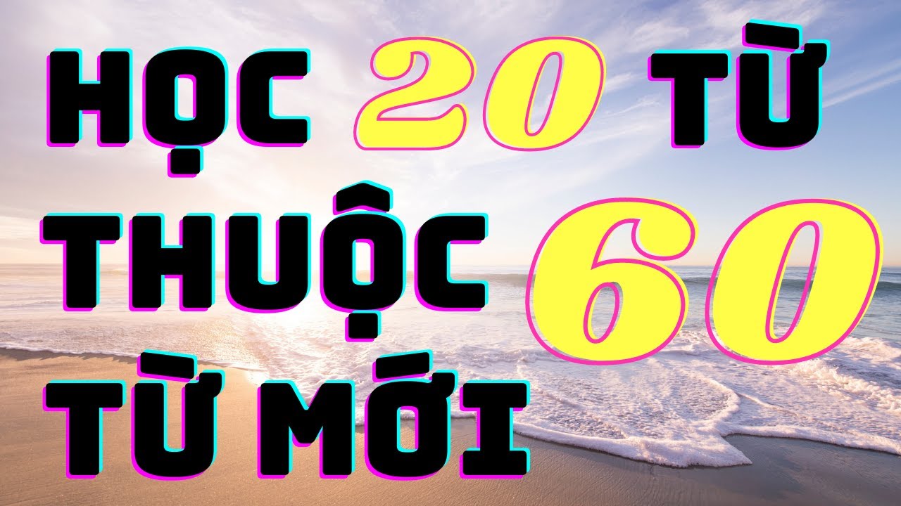 Tiếng Anh sẽ giỏi ngay sau khi xem bài học này! thuộc ngay 20 cặp Tính từ đuôi -ED và - ING