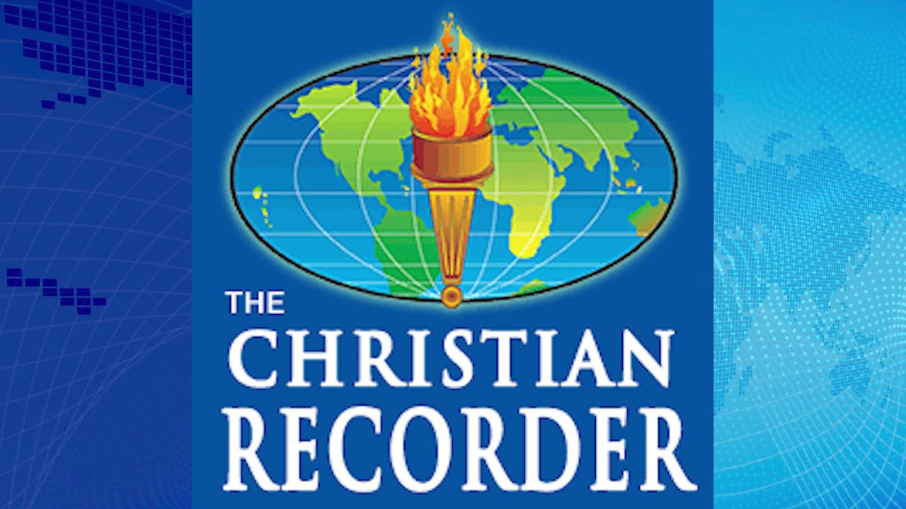 Commercial for The Christian Recorder (2021)