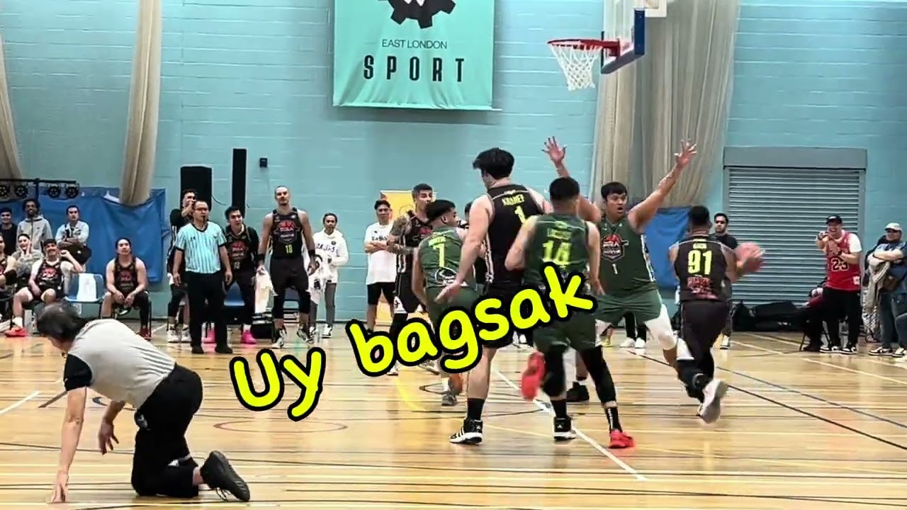 PBA Motoclub vs London all Star #pbamotoclub