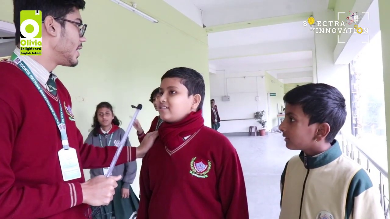 Making of Annual Day 