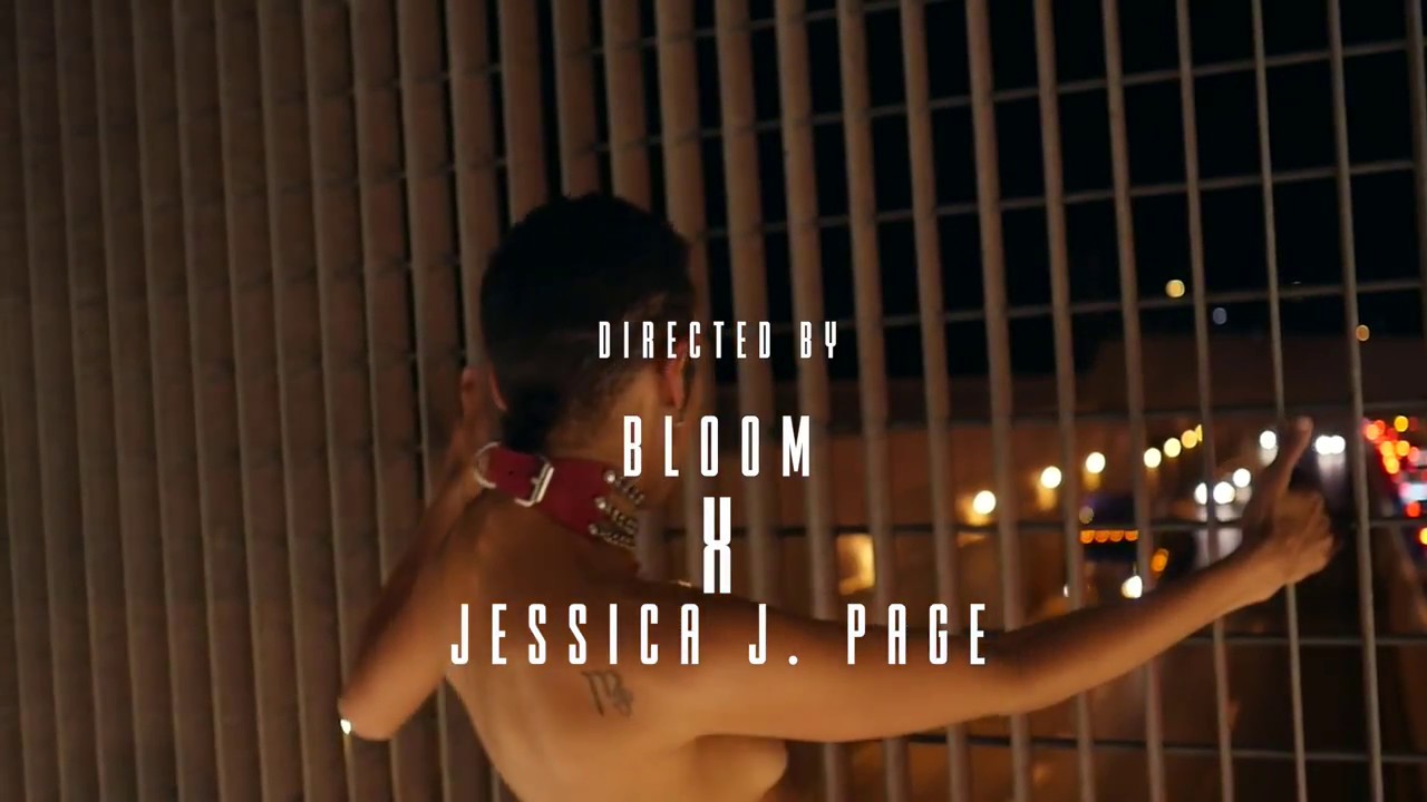 Bloom   XCHXO! prod  Dylan Brady
