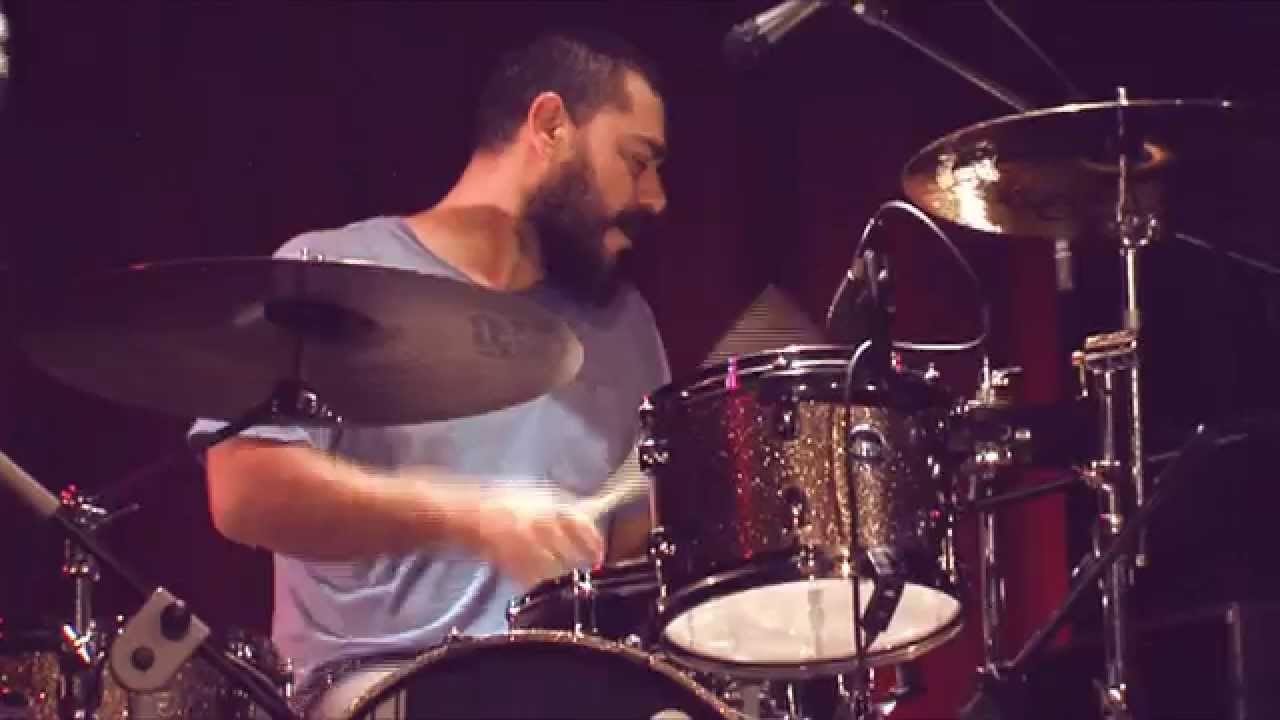 Enamorado de la moda juvenil - Semillanegra en directo