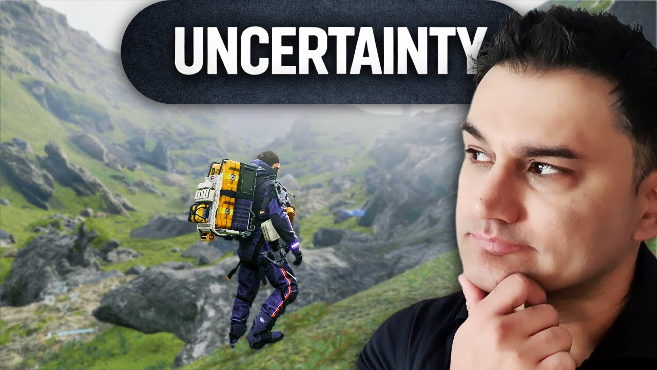 3 Video Games That Will Change the Way You Think