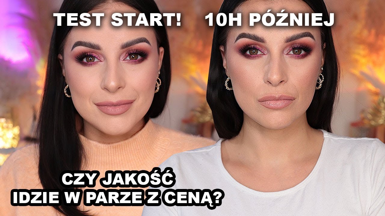 Będzie dziś na BOGATO! Czy to wszystko wytrzyma 10H?