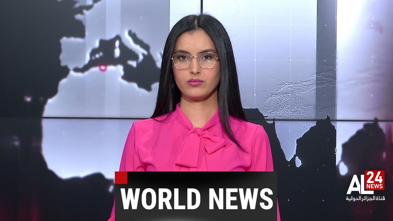 WORLD NEWS | 07 03 2026