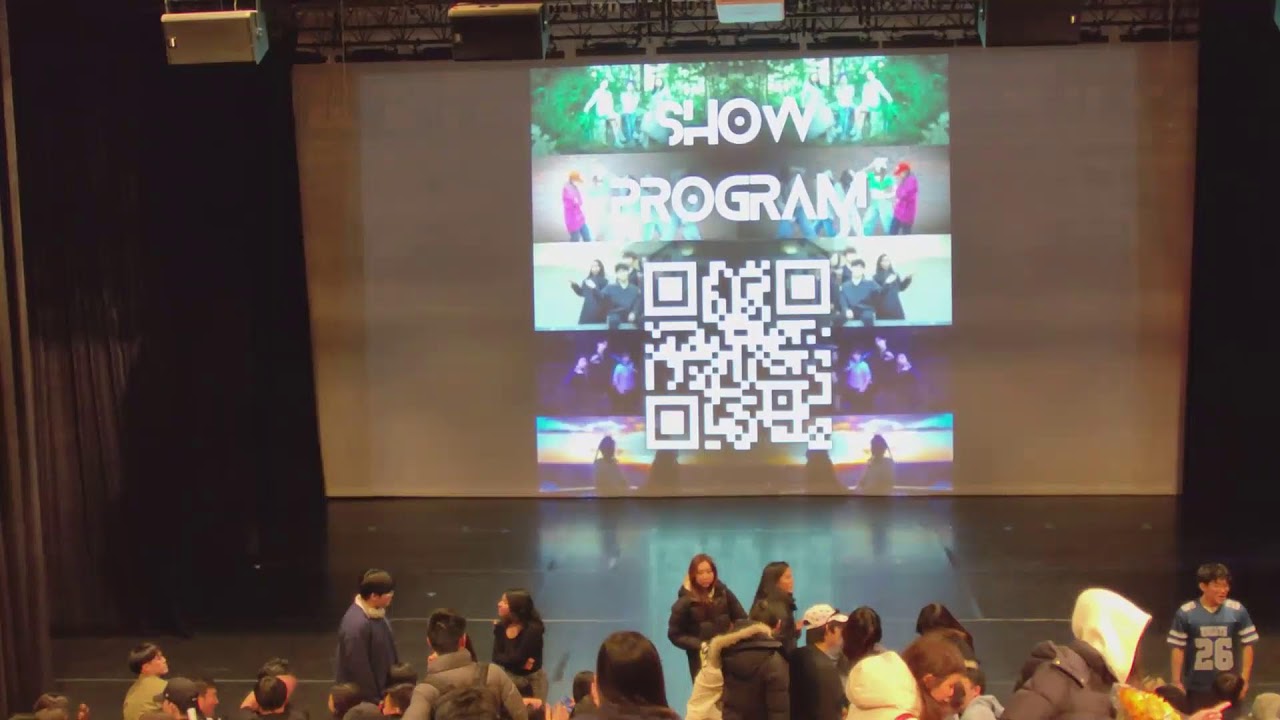 【K-Beats】SHOW 2026