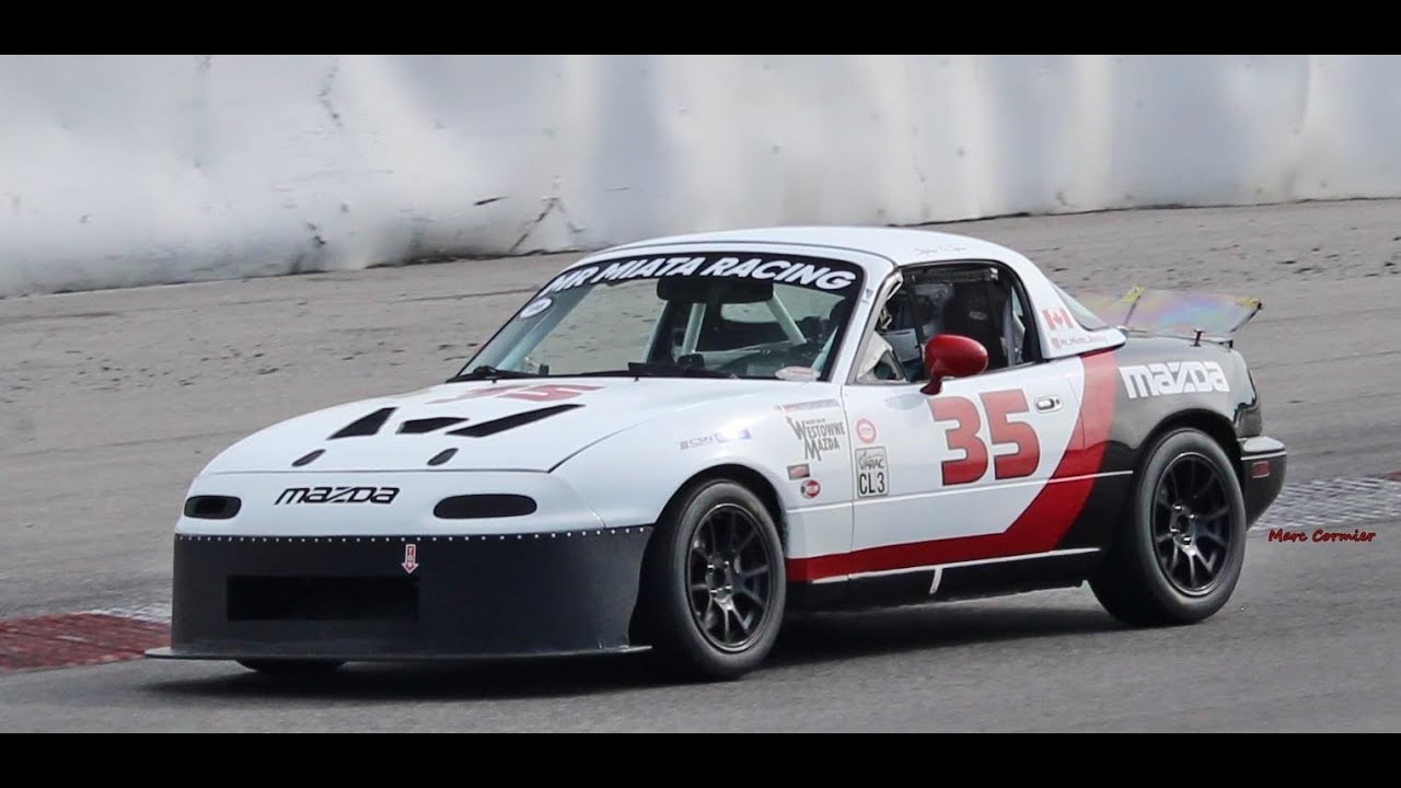 Drive Festival 2022 Speed Run Hill Climb in Mazda Miata vs Audi Coupe