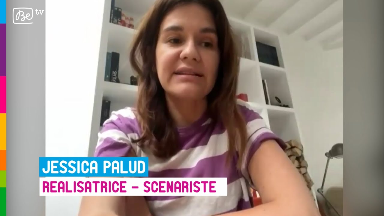 Home Cin&eacute;ma : Jessica Palud (23.06.2024)