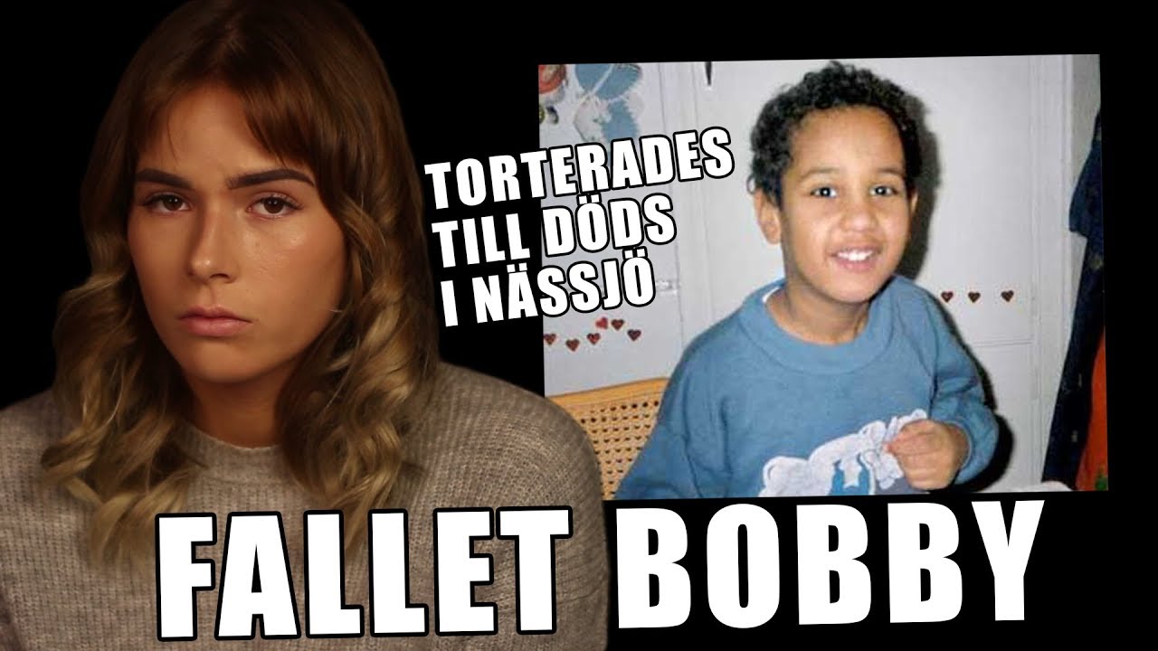 Fallet som skakade HELA SVERIGE