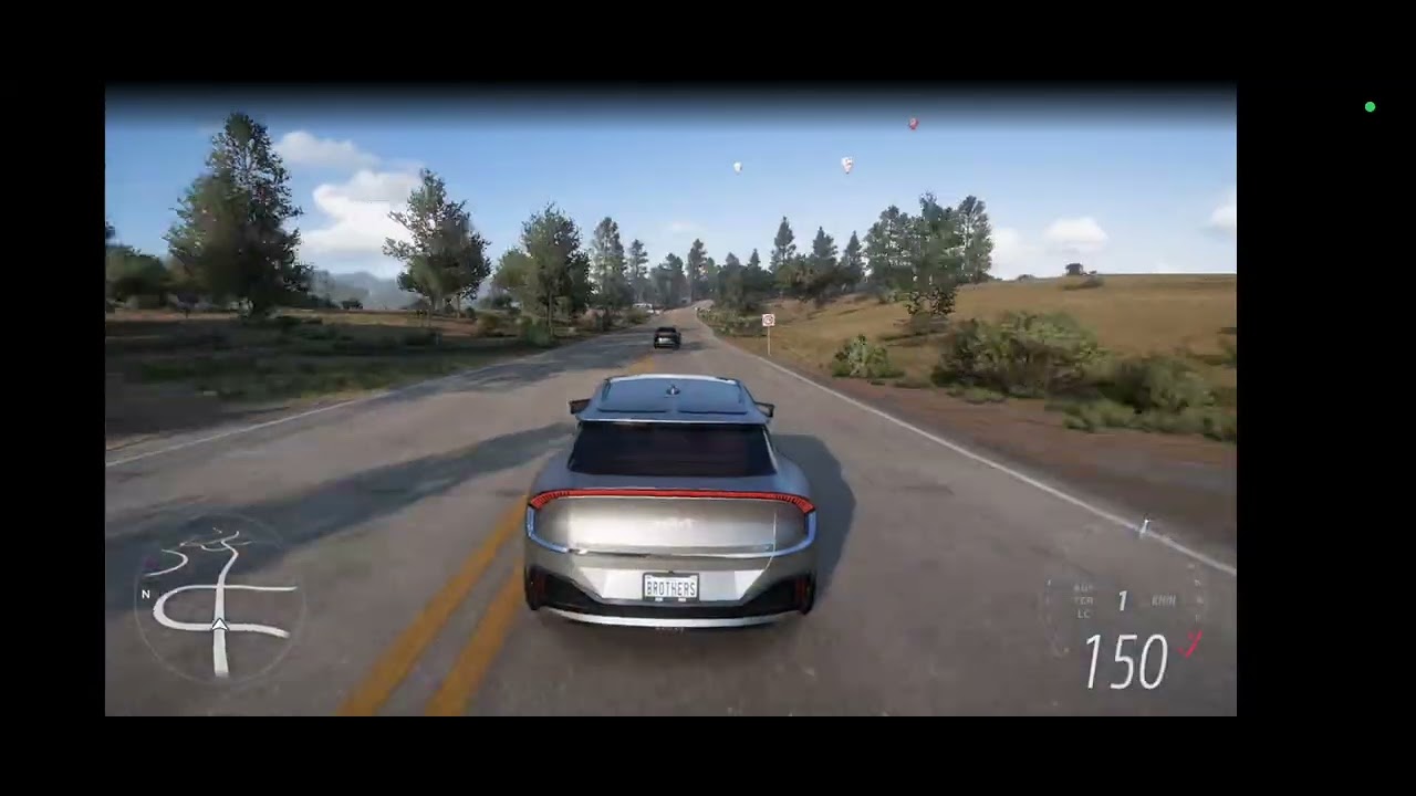 Forza Horizon 5 Volkswagen Id4, Kia Ev6 Gt 
