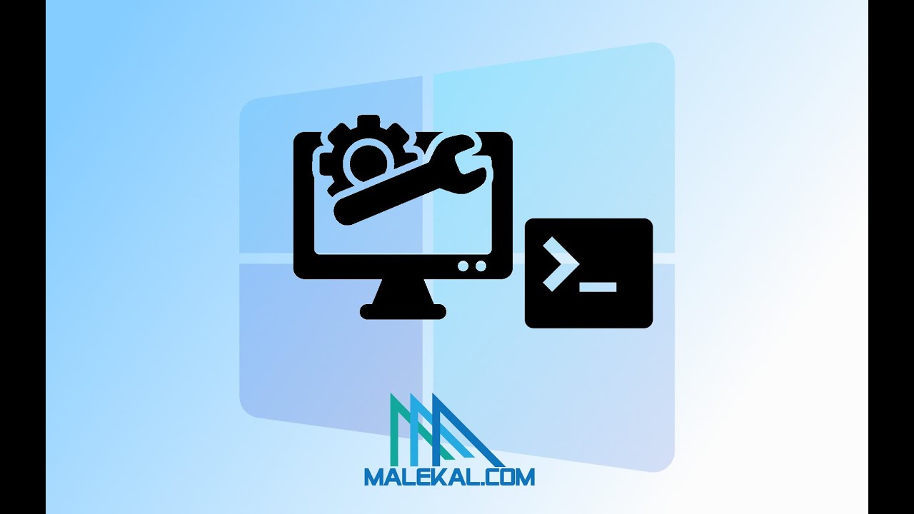 7 commandes CMD pour réparer Windows à CONNAÎTRE ABSOLUMENT