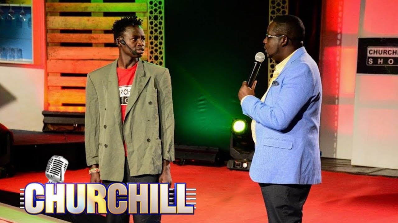 MCA tricky finally  gets sworn in as MCA