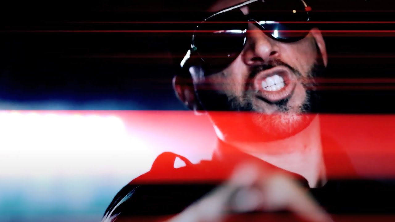 Rawsrvnt - On Fire ft. Richie Righteous (Official Music Video)