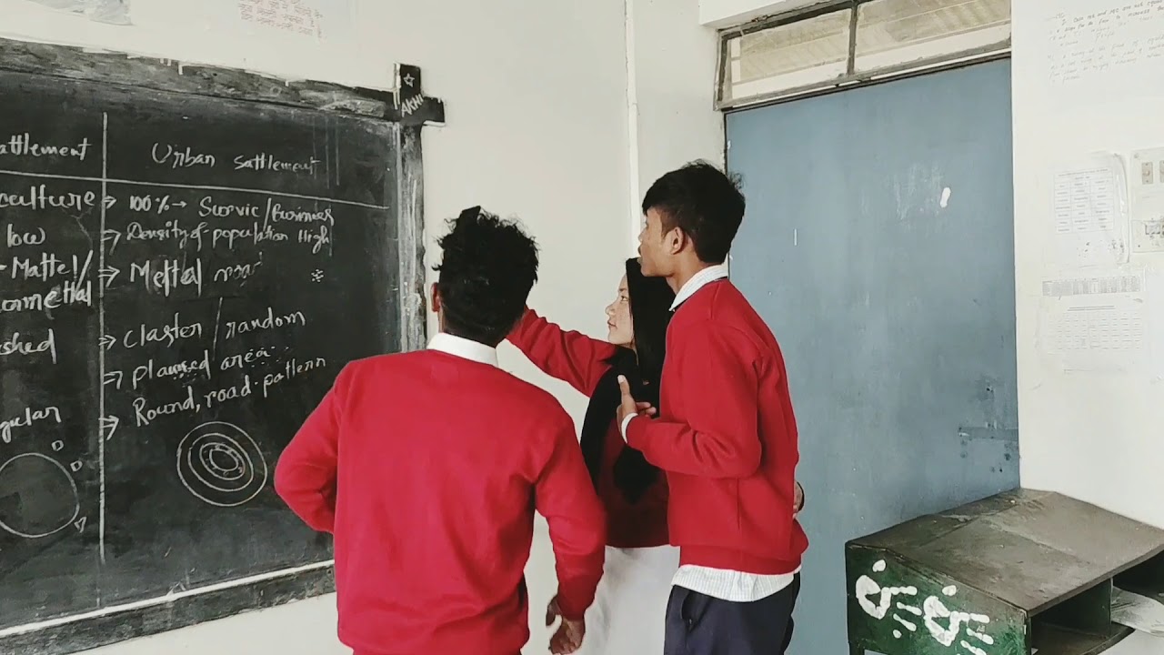 Best friends..salah apa aku challenge