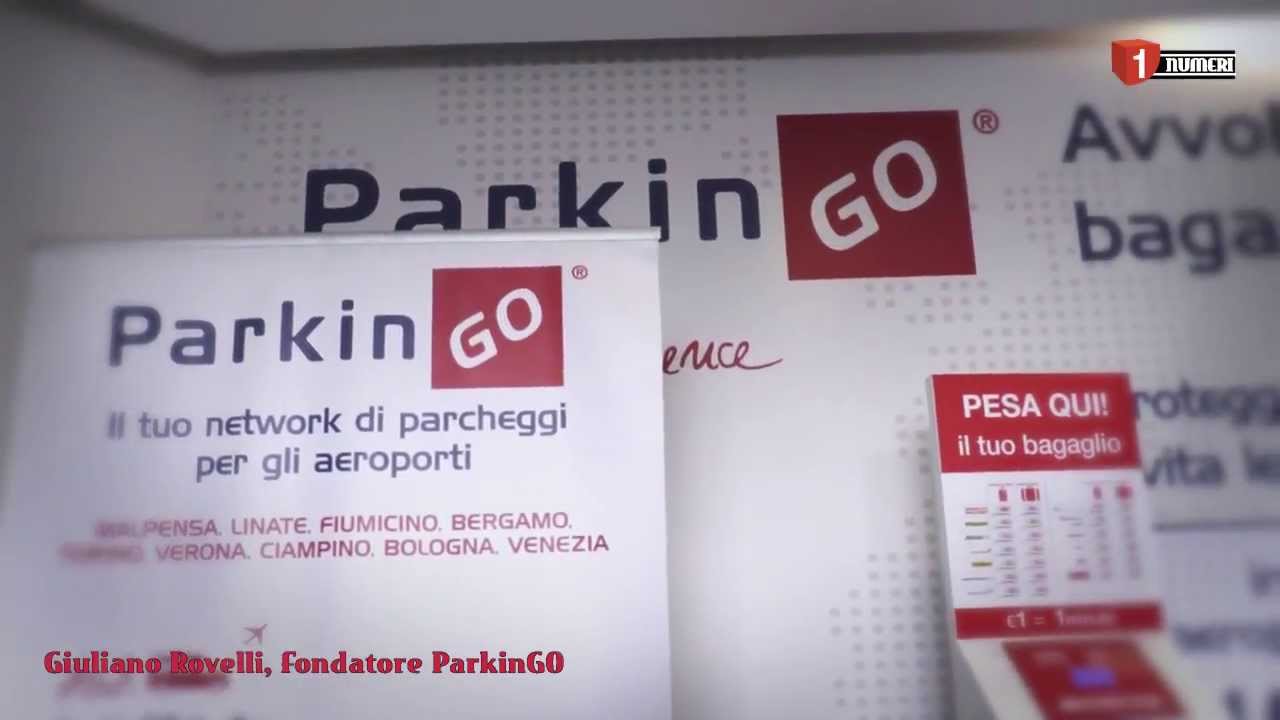 parkinGo per Numeri Uno