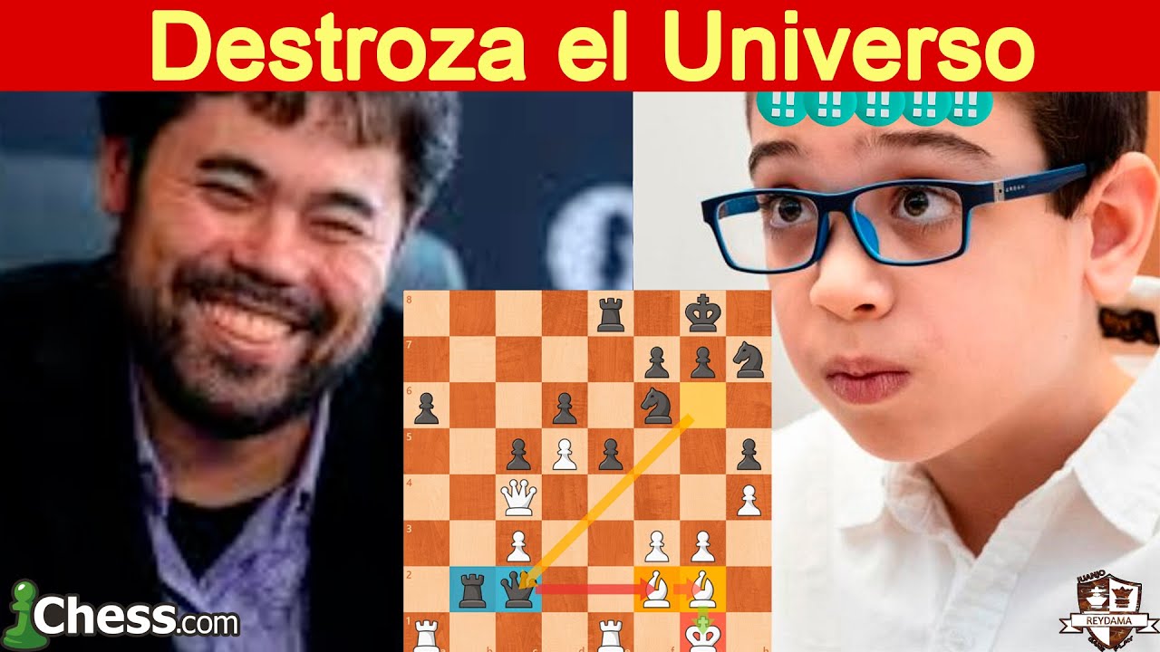 El Prodigio Argentino Destroza el Universo contra el Más Rápido del Oeste! Faustino Oro Vs Hikaru Na