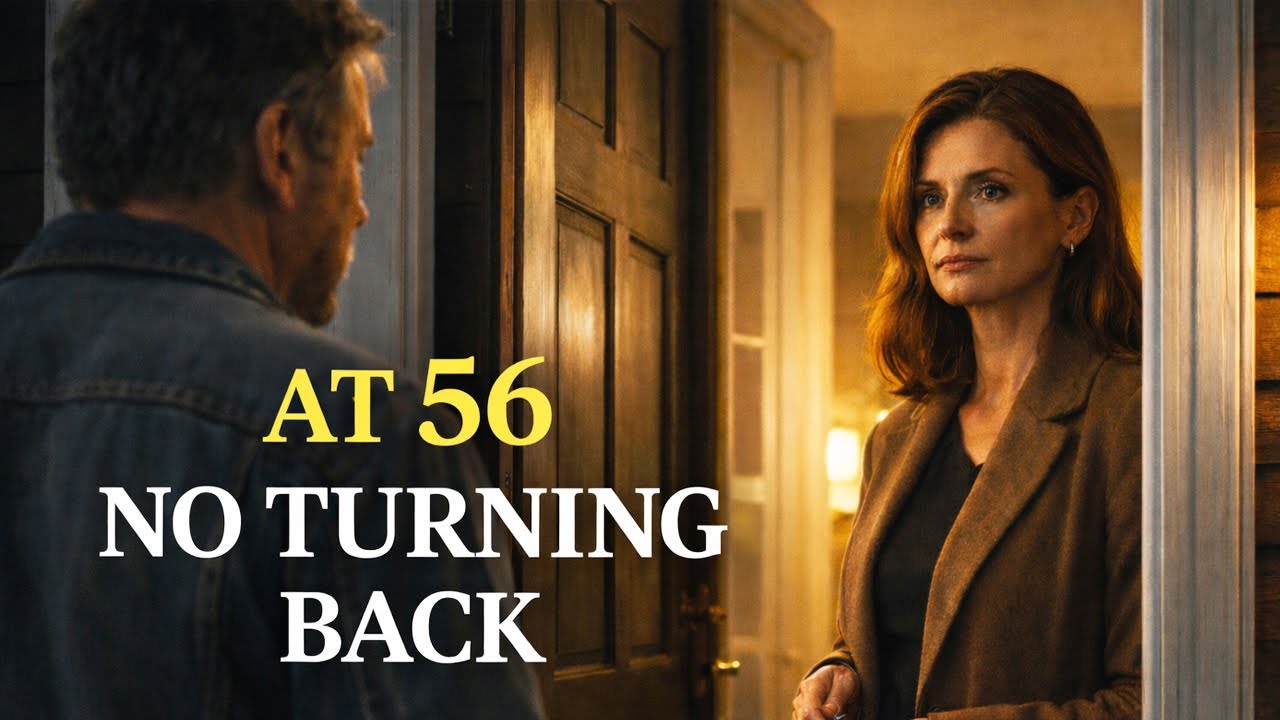 “I Think We Should Stop After This Date,” She Said Quietly. I Replied: “That’s Why I’m Staying.”