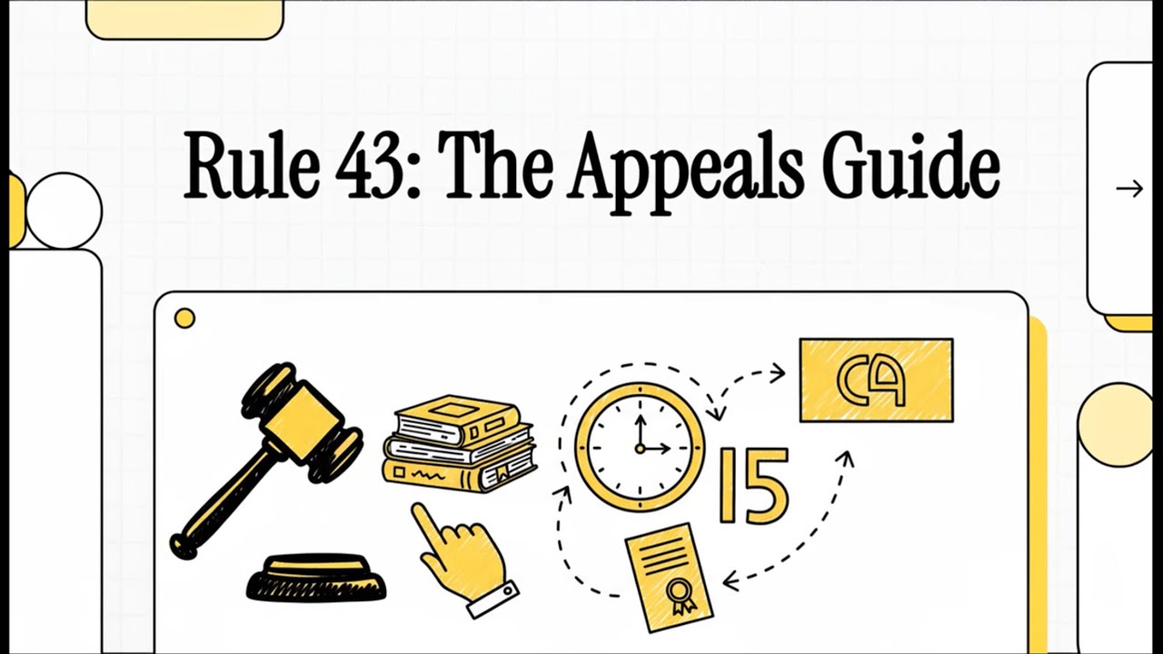 RULE 43: APPEALS FROM THE COURT OF TAX APPEALS AND QUASI-JUDICIAL AGENCIES TO THE COURT OF APPEALS