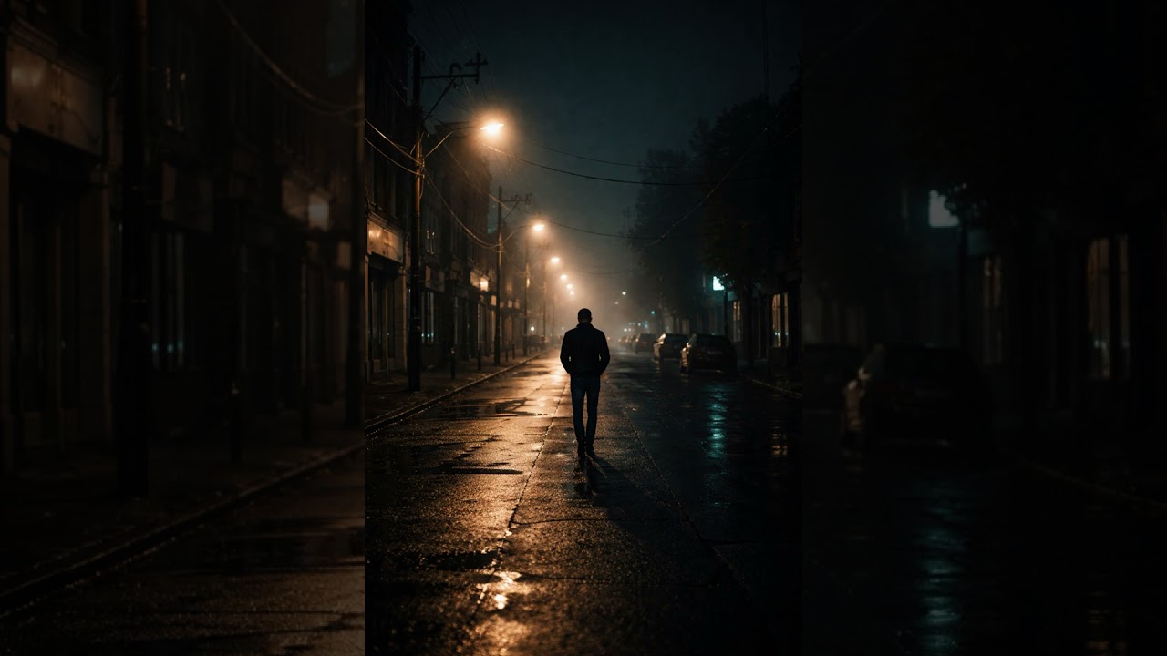 GECE (FT.KÜL)