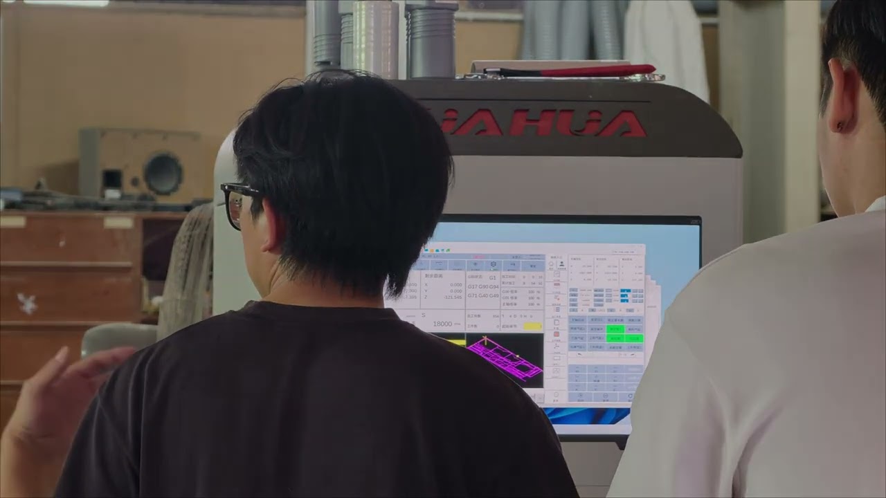 Cabinet Vision: Understanding Every Detail in Modern Manufacturing