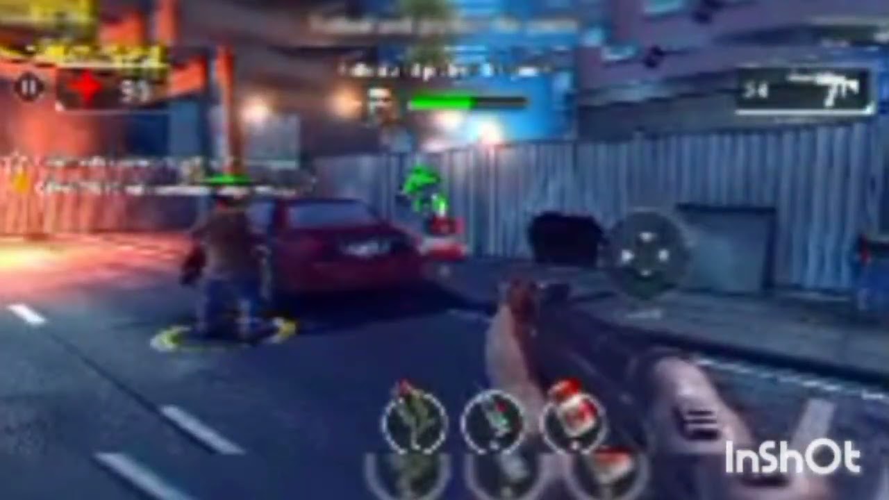 Can I Survive 100 Days in the Zombie Apocalypse?