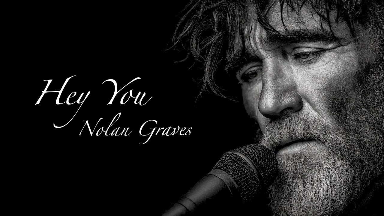 Hey You by Noland Graves