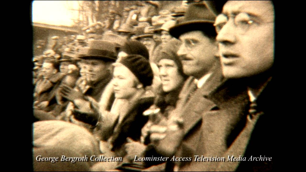 1930 LHS vs FHS