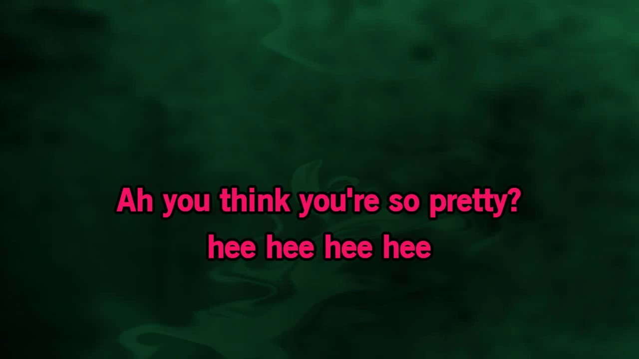 James Laid Karaoke