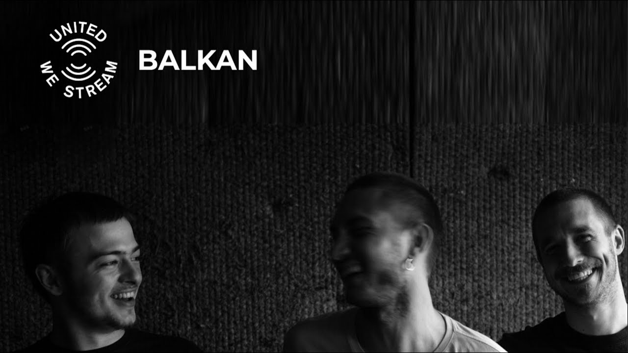 United We Stream Balkan E11 - св. Псета - Serbia