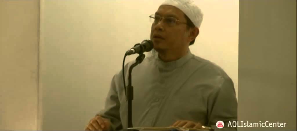 Ustadz Ihsan Tanjung | Fitnah Terbesar Akhir Zaman