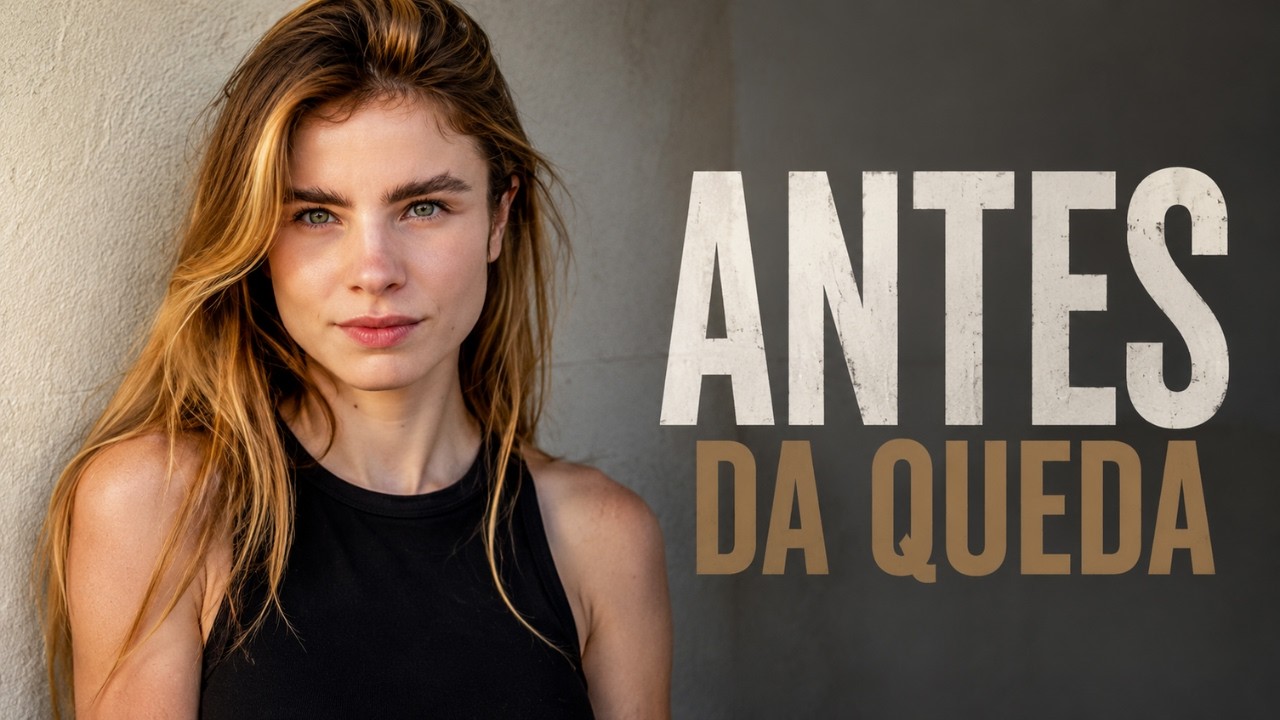 Giulia Be ft. Alok – Antes da Queda (AI Made)