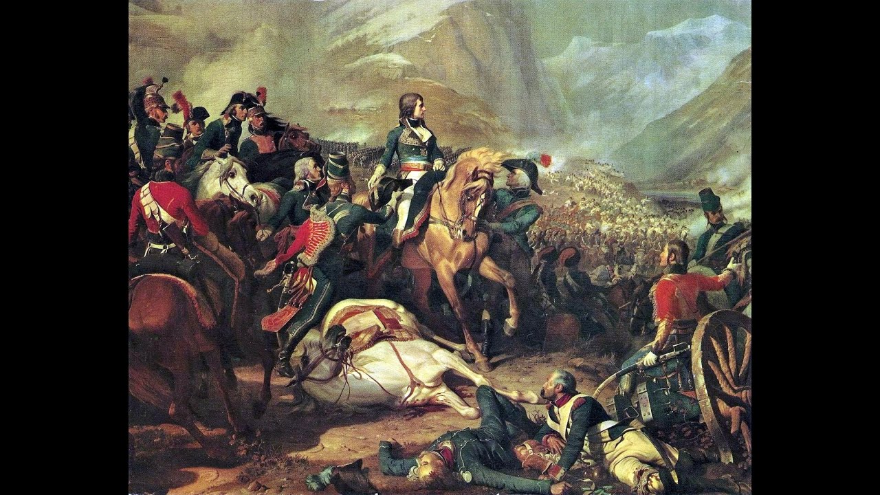Live - La rivoluzione romana di Orbis