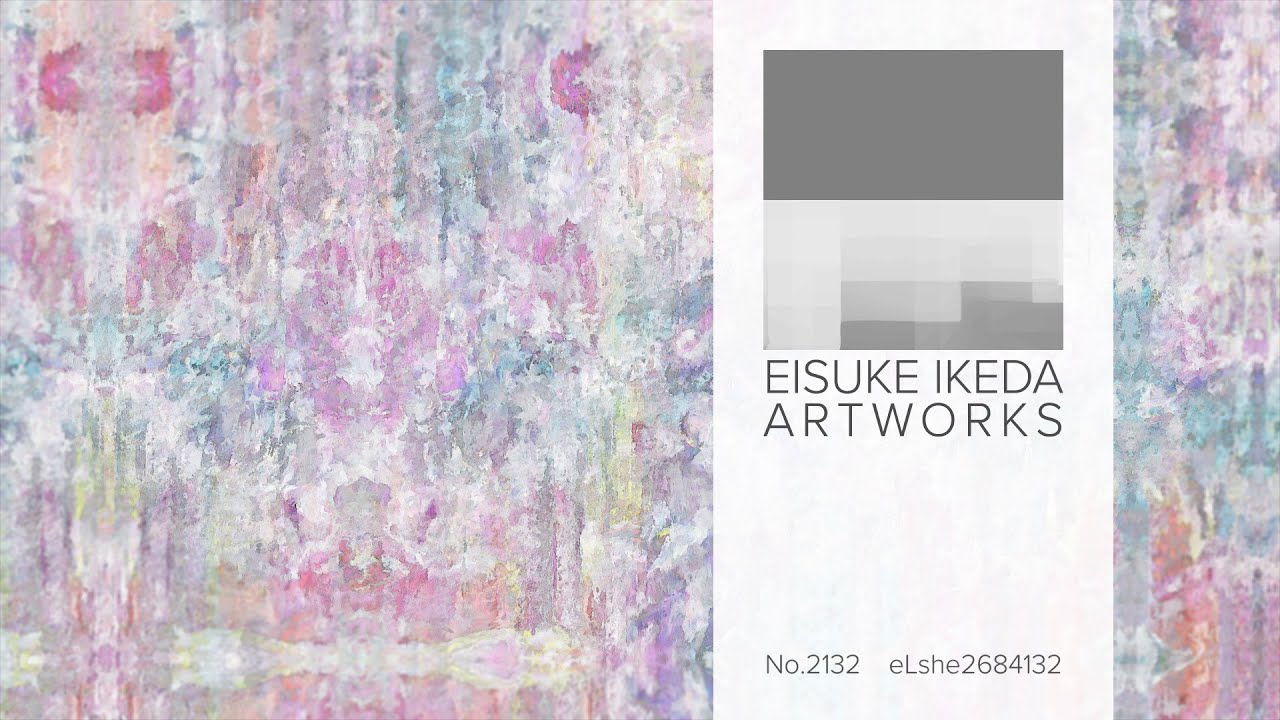 【Moving Image Art】eLshe2684132