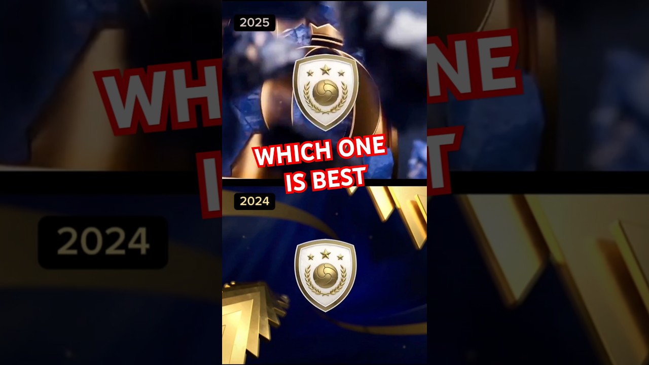 TOTY Icons Pack Opening In FC Mobile #fifamobile #toty #packopening #fcmobile #easportsfc