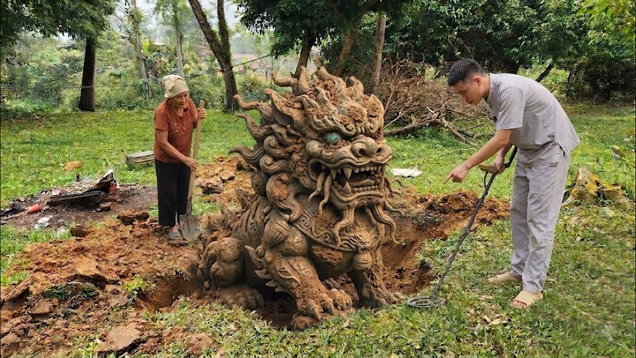 Gia Đ&igrave;nh B&agrave; L&atilde;o Kinh Ho&agrave;ng Kể Lại Giấc Mơ Khiến M&igrave;nh Bị &Aacute;m Ảnh Đến Mức Ph&aacute;t Bệnh Nặng