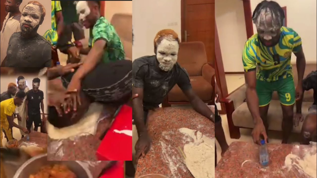 Nyie! MORRISON Chizi Sana😂 VITUKO Tupu Awavunja Mbavu Wachezaji YANGA Kambini | MAYELE Hoi Famchezo