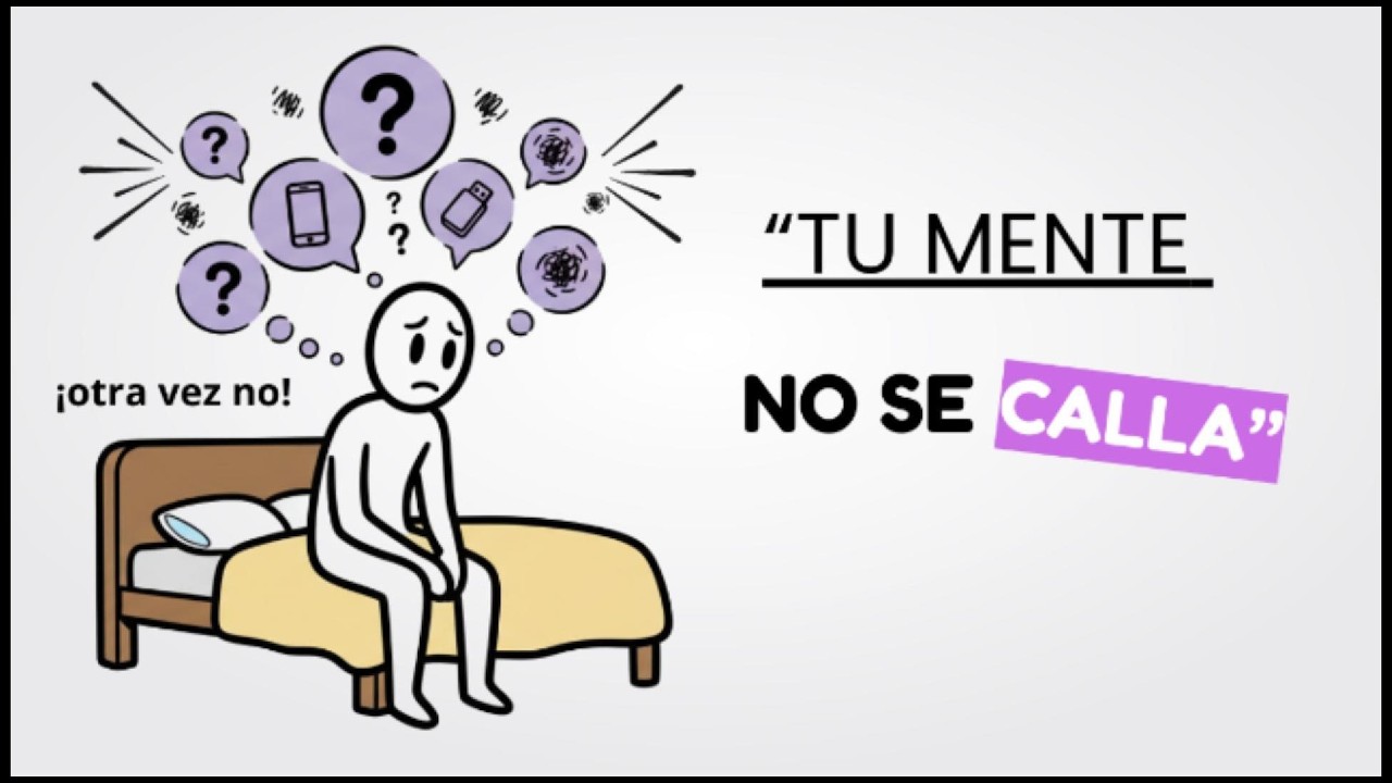 Esto parece real… pero no lo es...(Pensamientos)