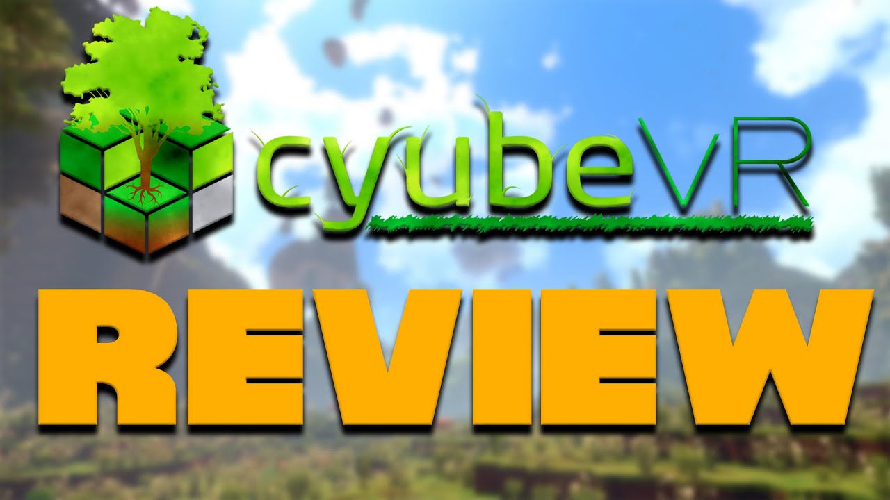 A Rare Beauty | CyubeVR PSVR2 Review