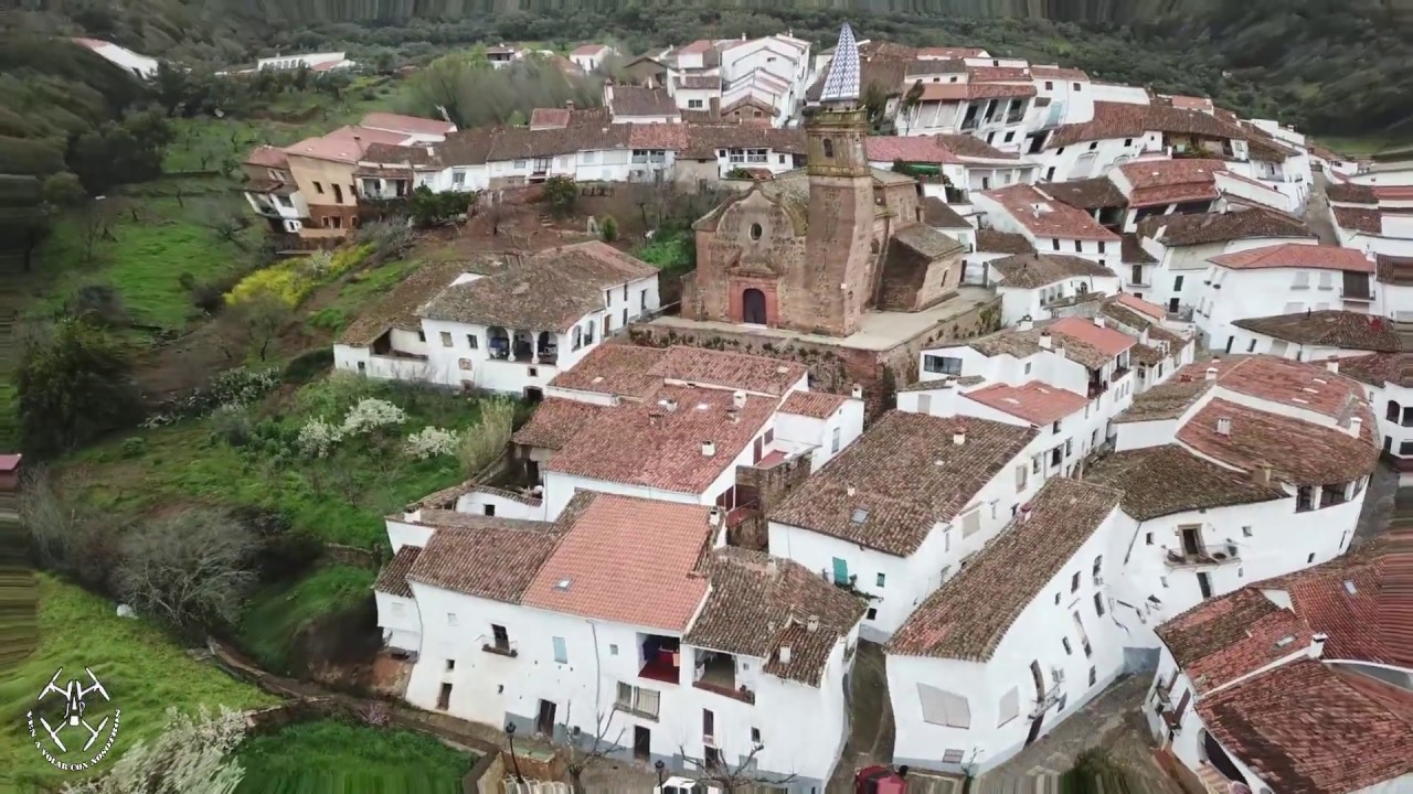 VALDELARCO  - HUELVA