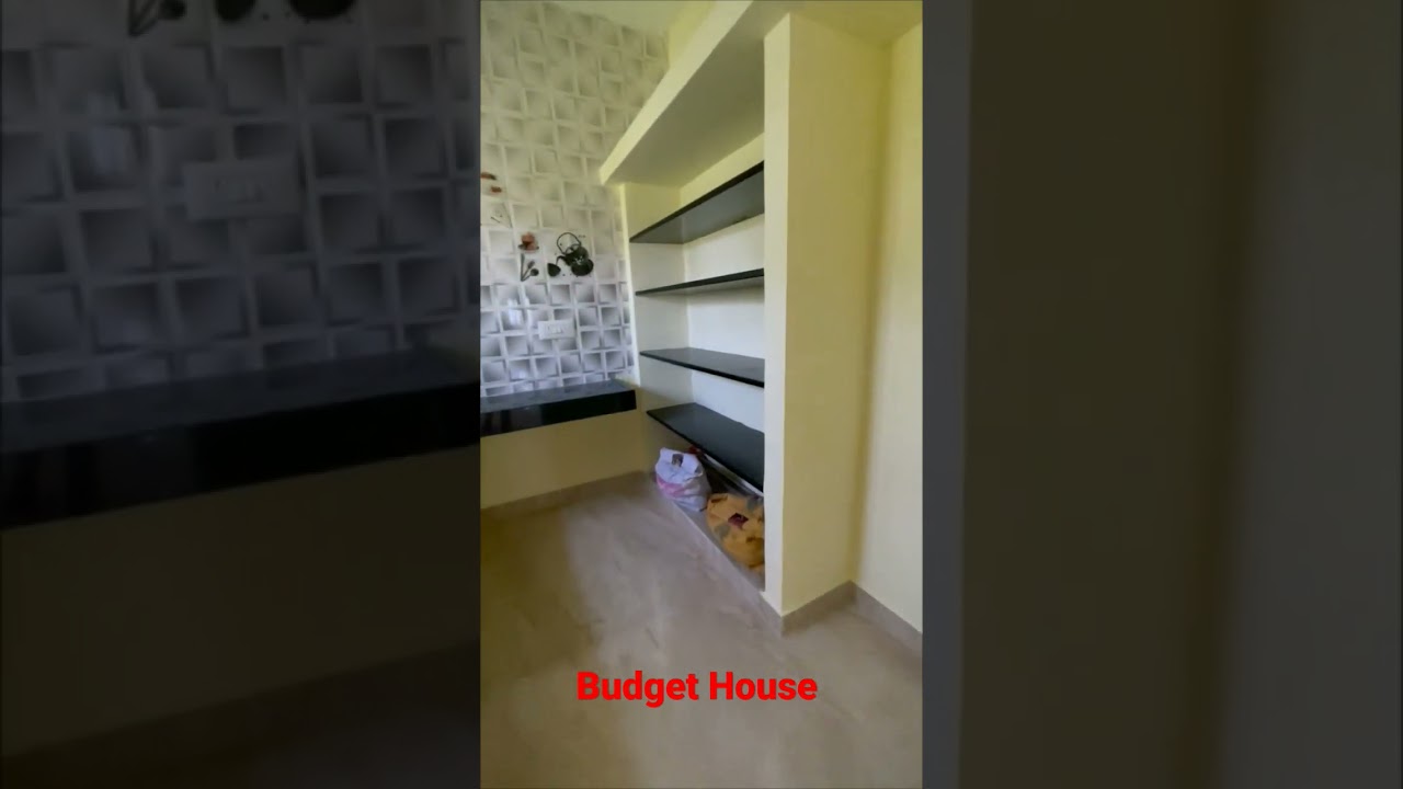 #2bhkhouse #budgethouse #individualhouse for sale