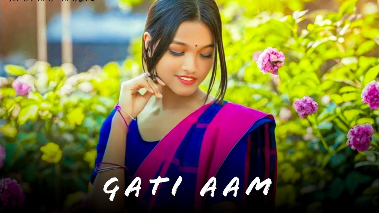 Gaati aam _santali .song..